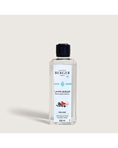 Maison Berger Fresh Spirit Lamp Berger Refill 500ml